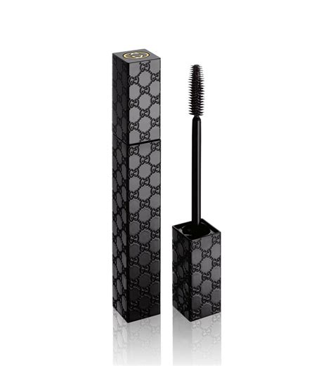 mascara gucci opinioni|woman and home Gucci mascara.